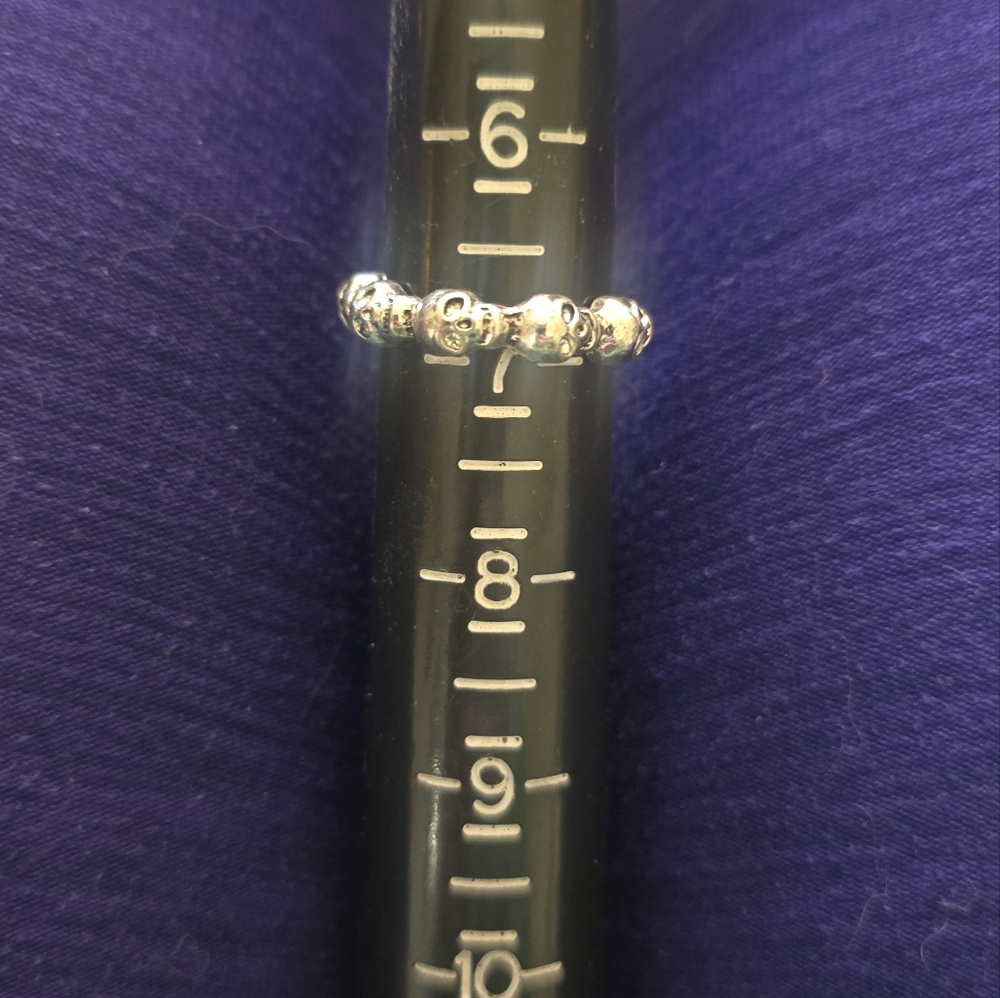 Skull Rings, Assorted - image 5